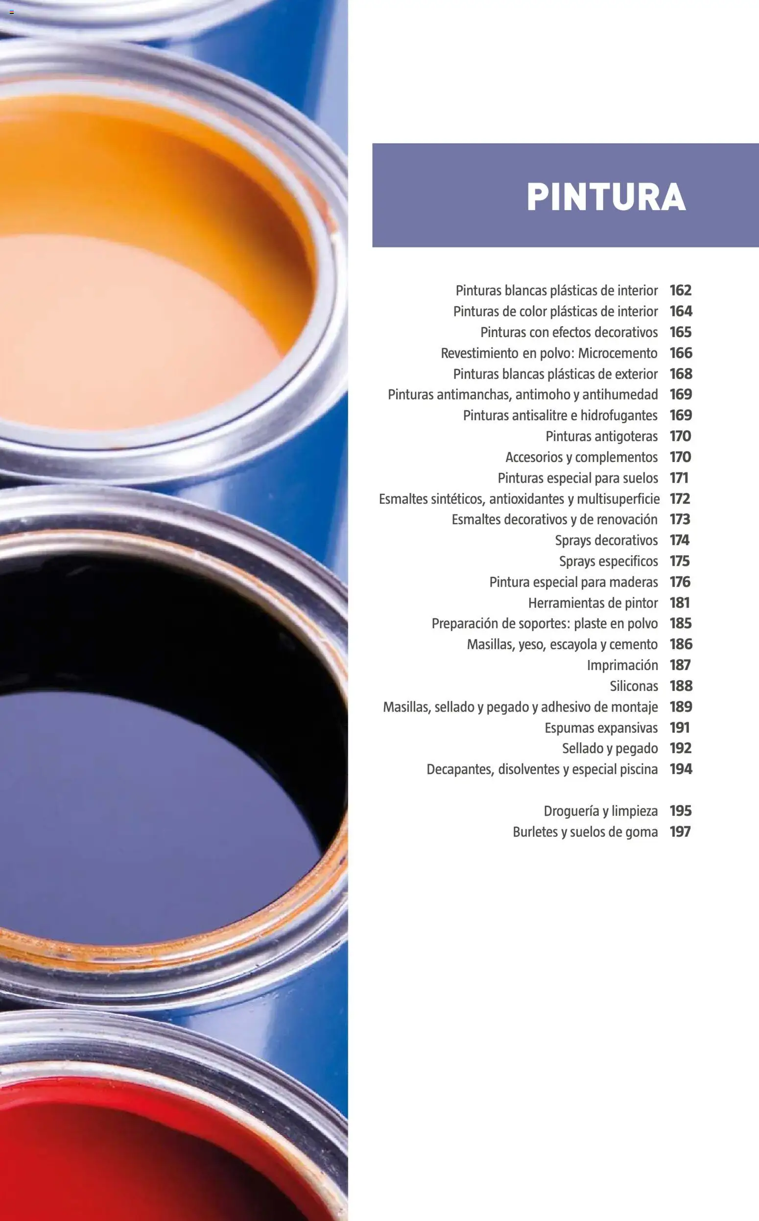 Bauhaus ProService │ válido desde el 11/05/2026 | Página: 160 | Productos: Polvo, Herramientas, Cemento, Piscina