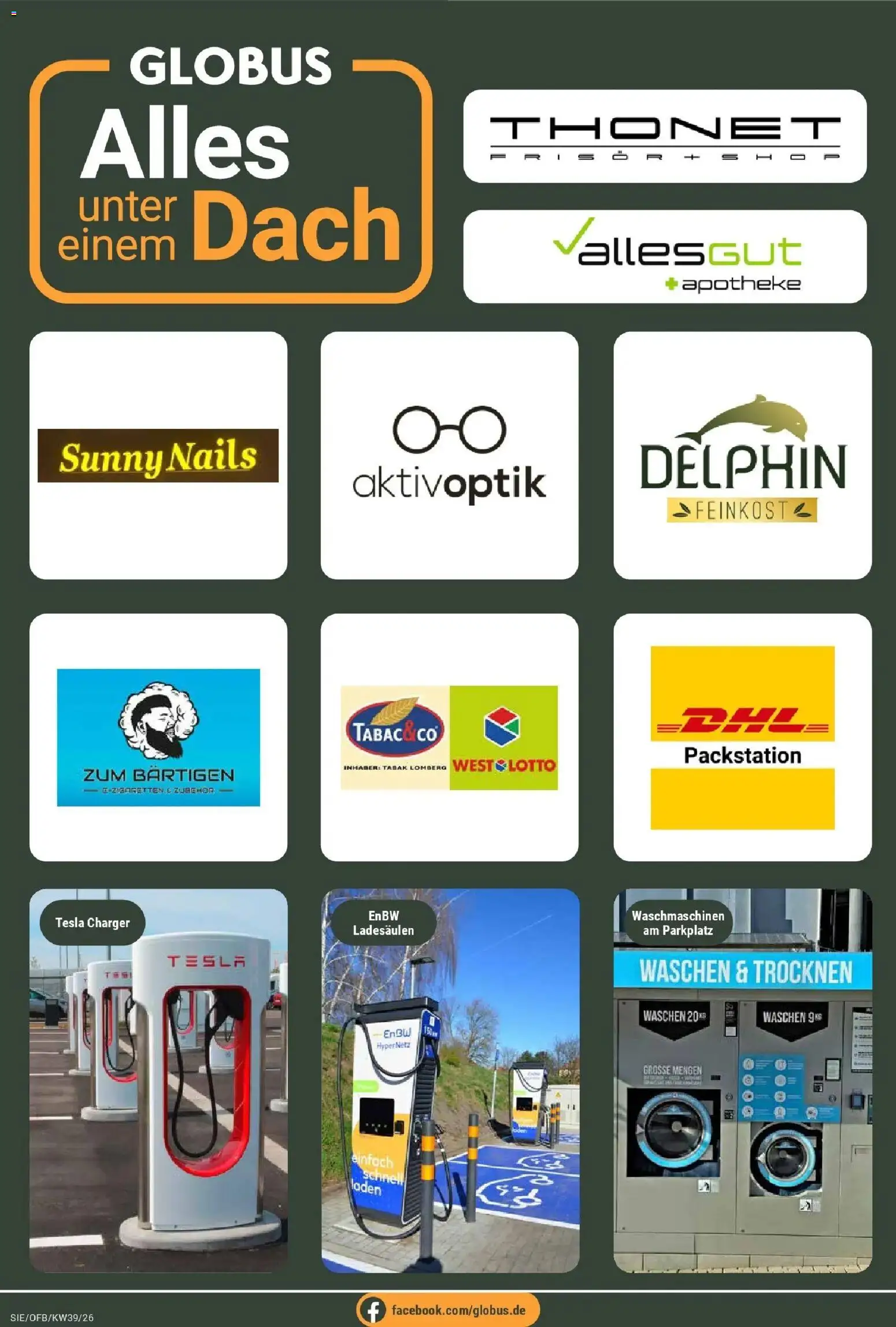 Globus Prospekt Siegen (ab 21.09.2026) » Angebote online | Seite: 6