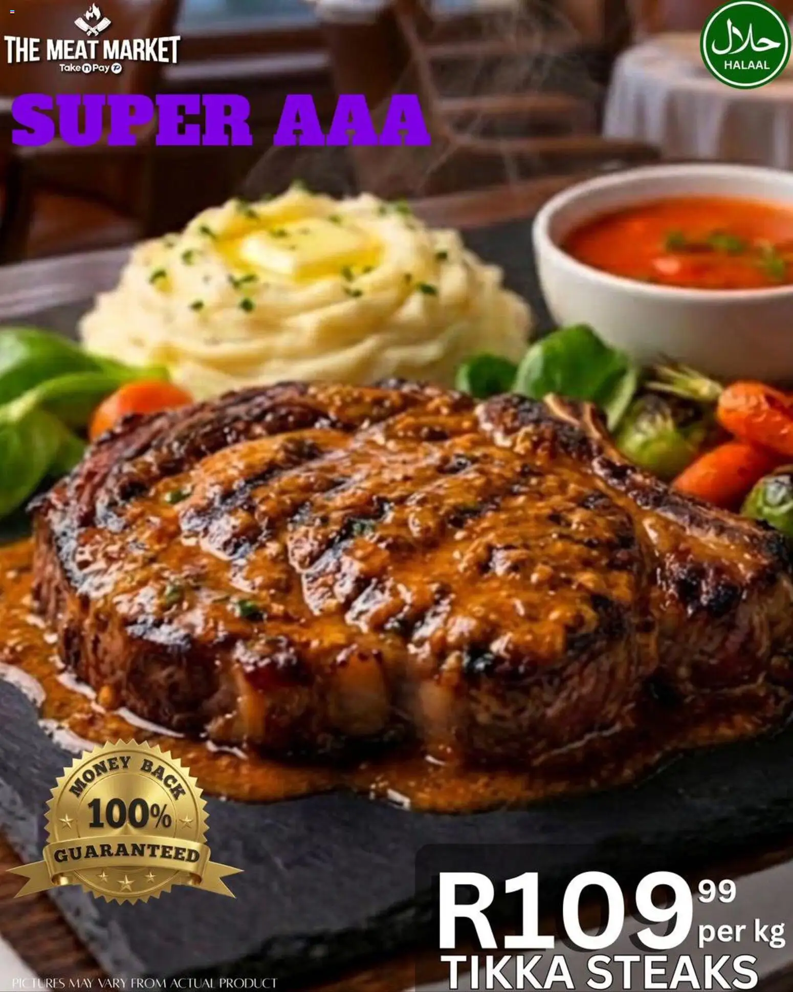 New Take n Pay catalogue – valid from 17.05.2026 | Page: 24