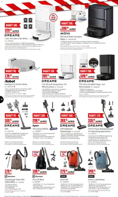 Interdiscount aktionen ab 21.09.2026 gültig | Seite: 24 | Produkte: Staubsauger, Miele, Dyson