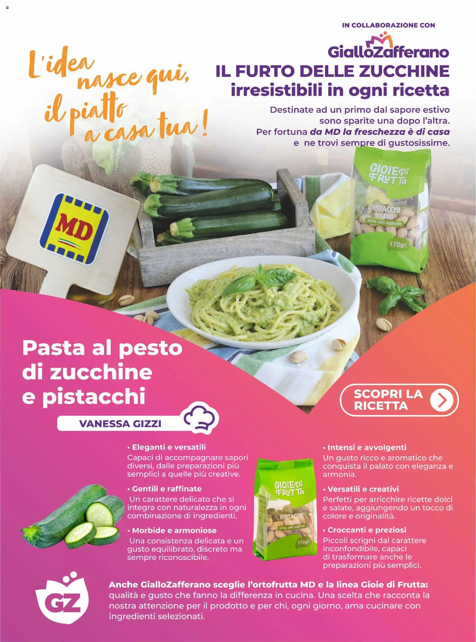 Volantino MD Discount del 28/07/2026 | Pagina: 10