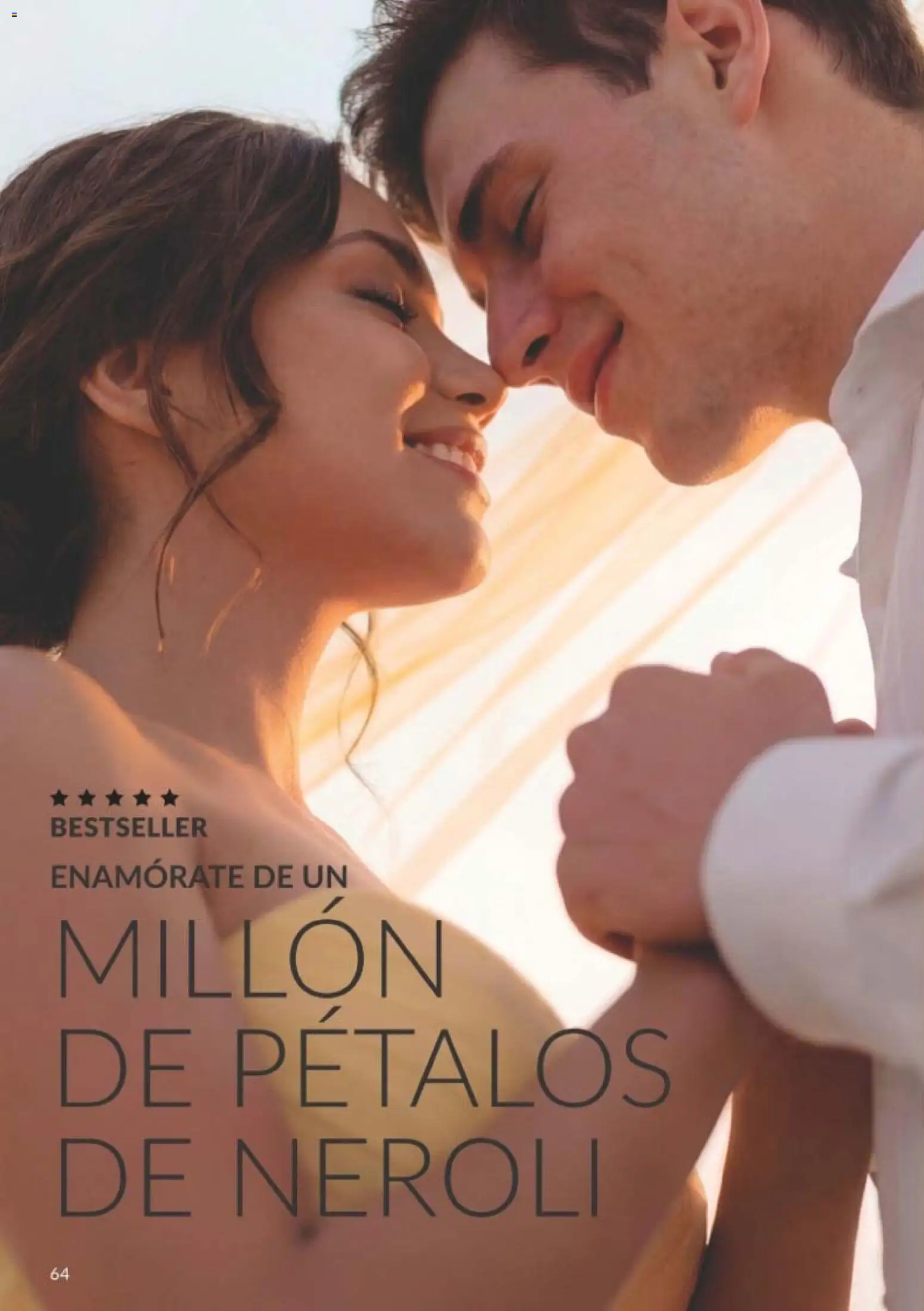 Catálogo AVON campaña 10 │ válido desde el 01/10/2026 | Página: 64