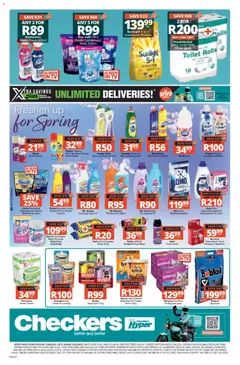 Checkers specials catalogue – valid from 20/08/2026 | Page: 16