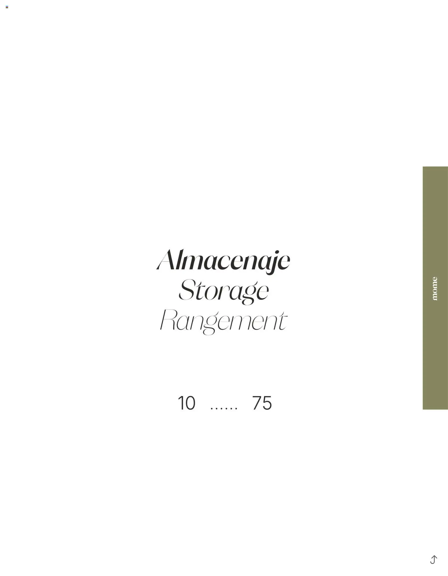 Conforama aktionen Mome – gültig ab 01.01.2026 | Seite: 11