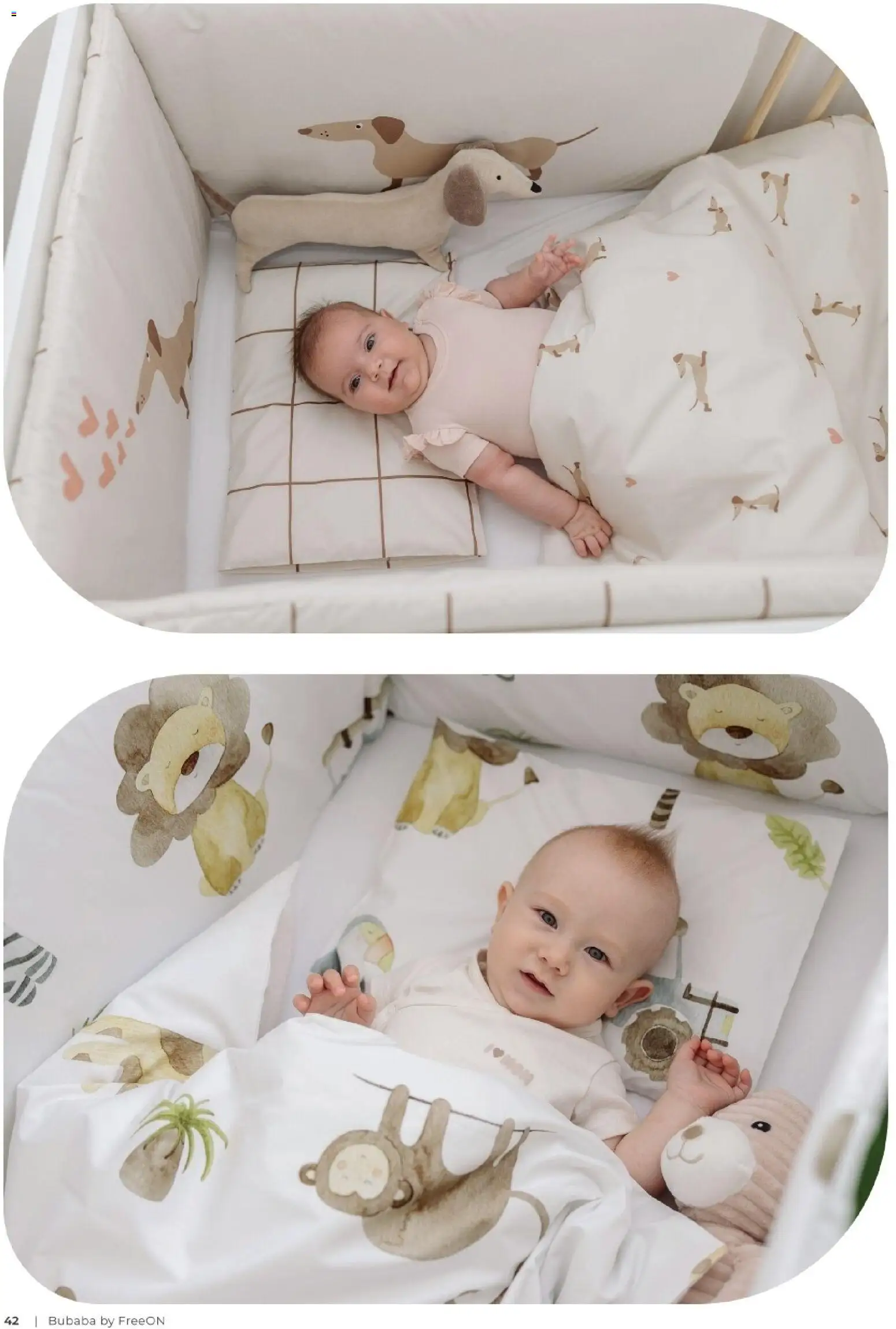 Baby Center katalog | vrijedi od 01.01.2027 | Stranica: 42