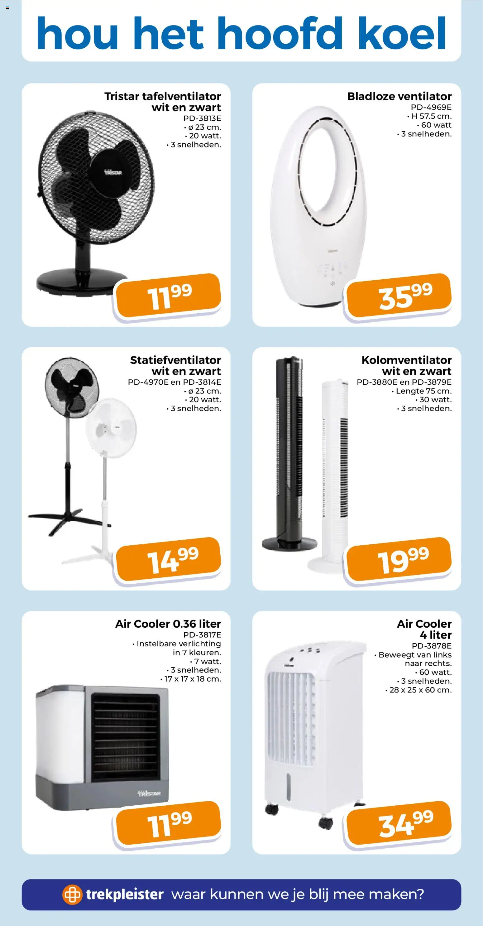 {H1} | Pagina: 17 | Producten: Ventilator, Verlichting