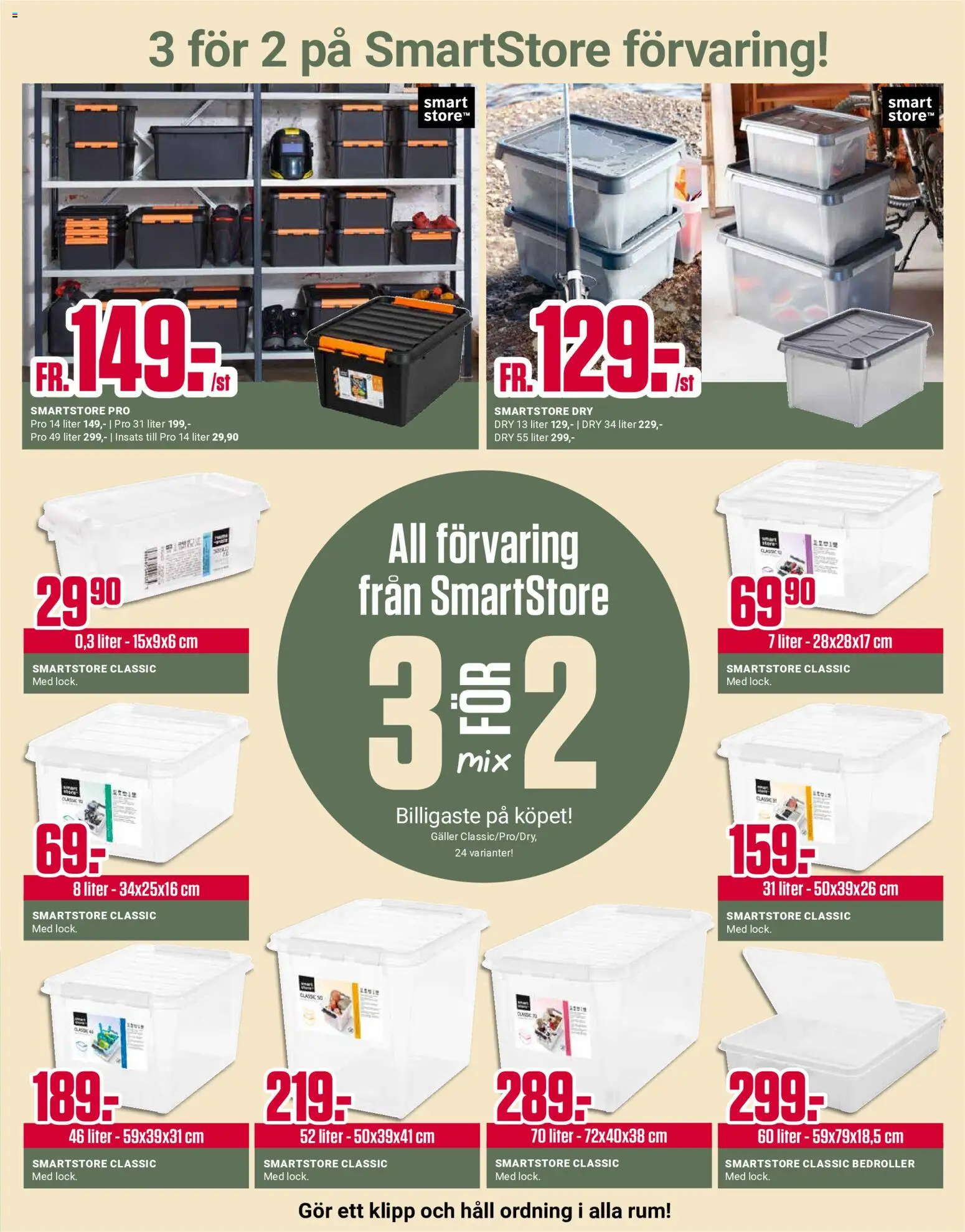 ÖoB reklamblad aktuell från 03/08/2026 | Sida: 10