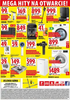 Pogląd oferty "Mediaexpert promocje - Wielkie otwarcie Jelenia Góra" - ważna od 10.09.2026 | Strona: 8