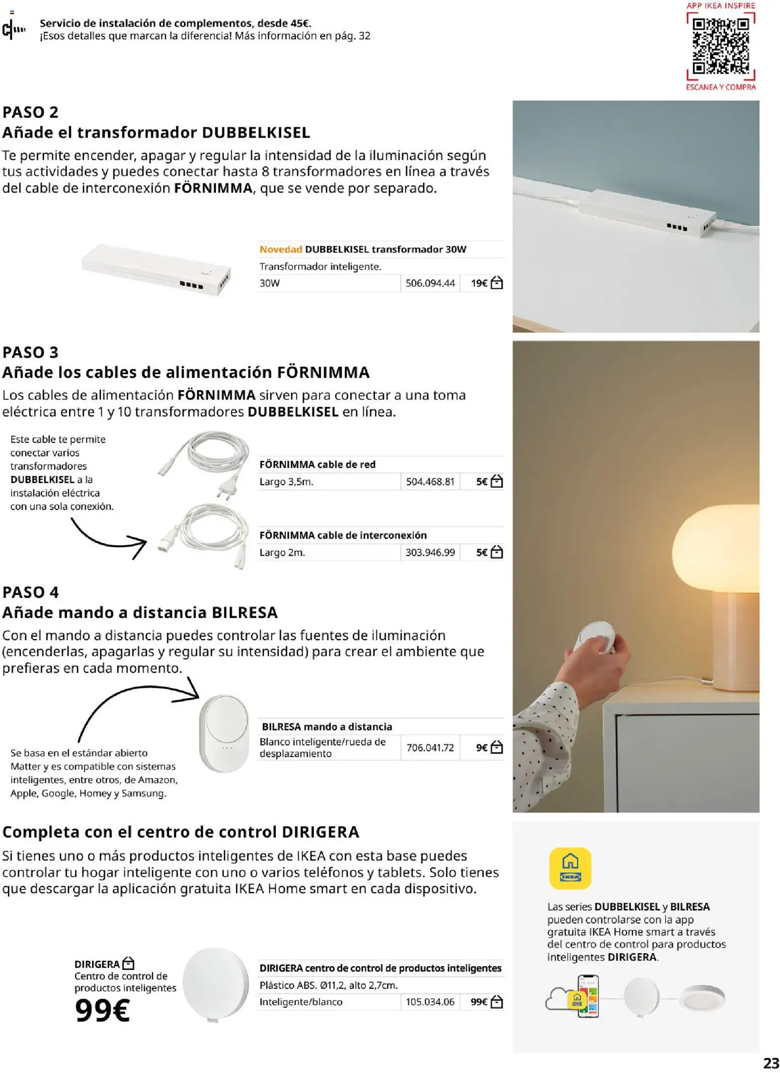 IKEA - Eket │ válido desde el 01/09/2026 | Página: 23