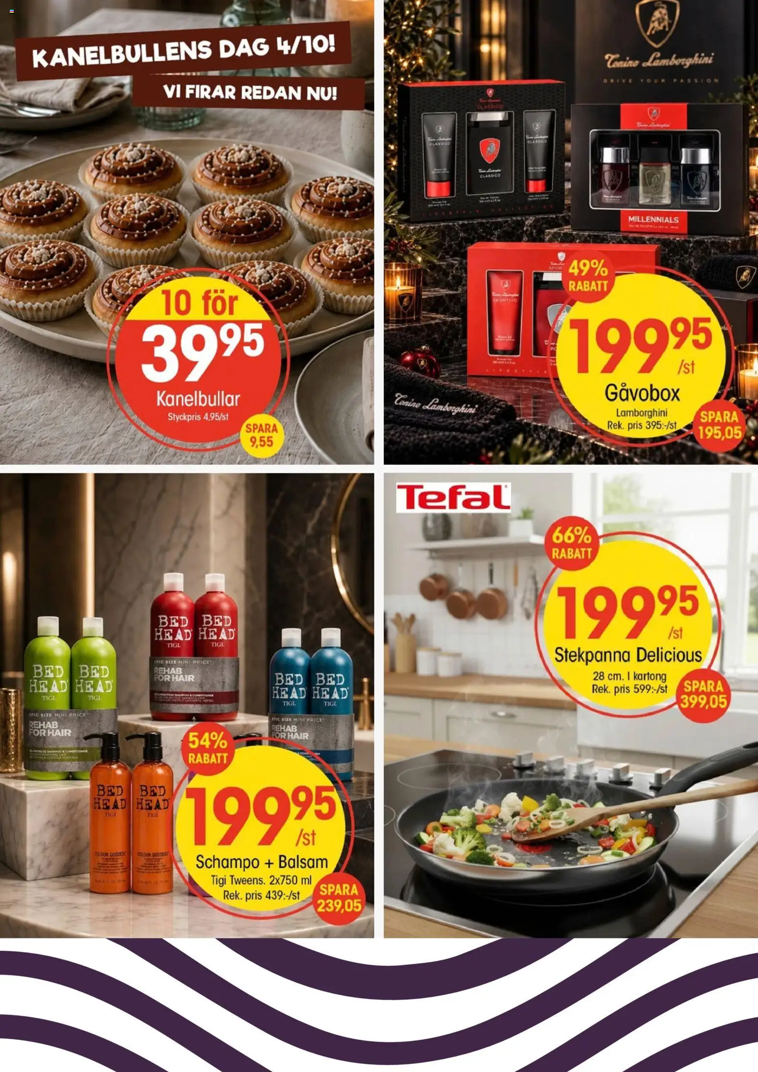 EKO reklamblad aktuell från 05/10/2026 | Sida: 4