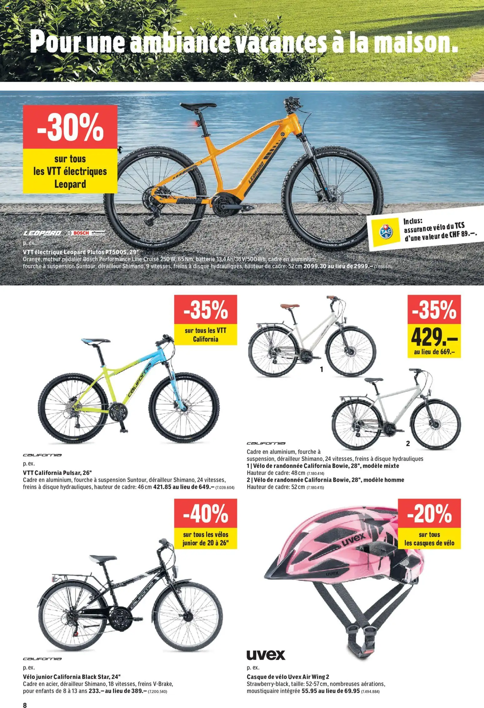Jumbo aktionen FR – gültig ab 18.06.2026 | Seite: 8