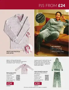 Preview of AVON - Offers valid from 01/09/2026 | Page: 195