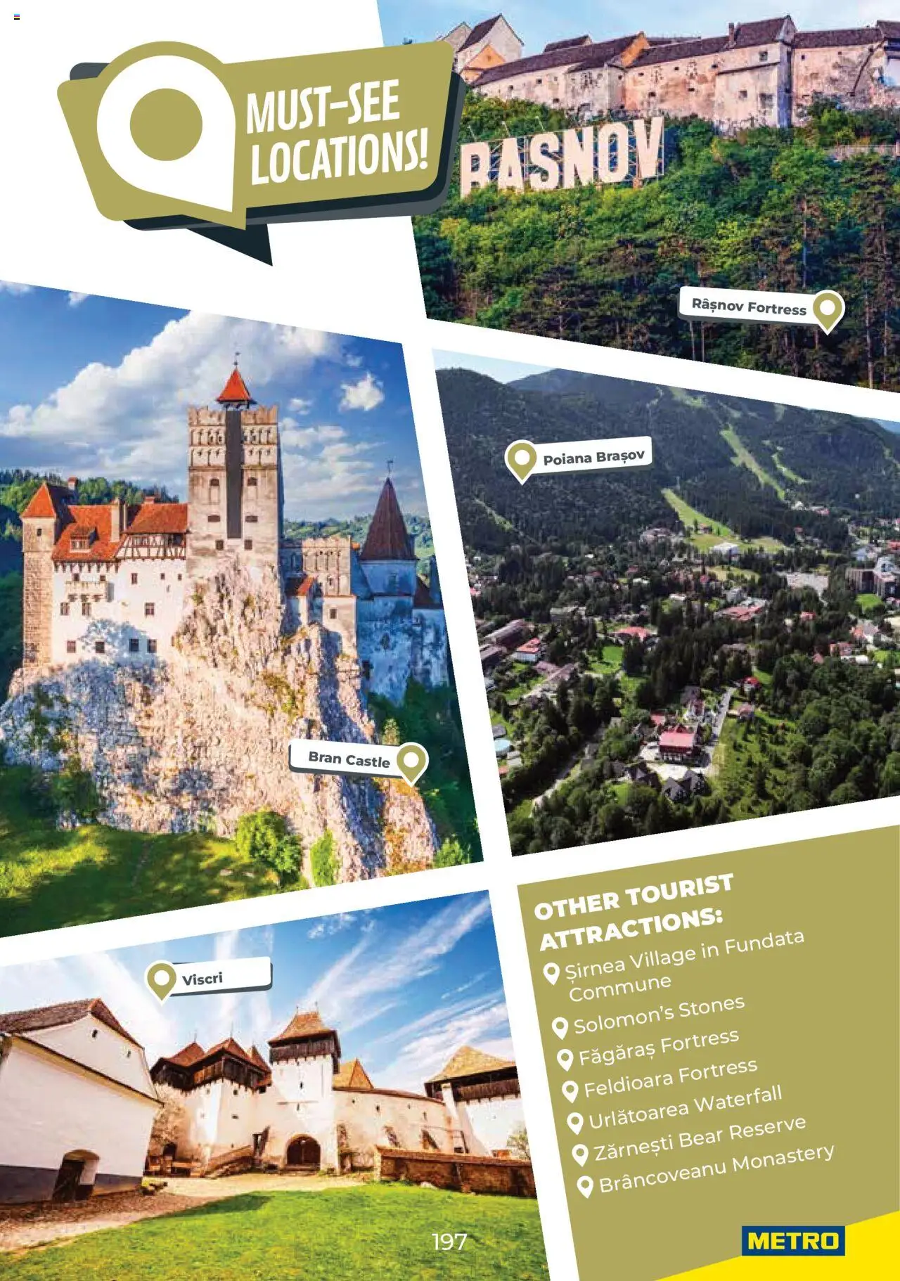 Noul catalog Metro – valabil de la 23.09.2025 | Pagină: 197