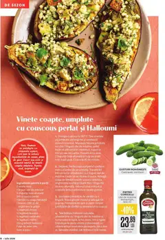 Ofertele Mega Image valabile de la 02.07.2026 | Pagină: 6