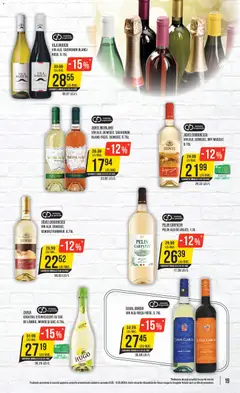 Ofertele Mega Image valabile de la 07.05.2026 | Pagină: 19