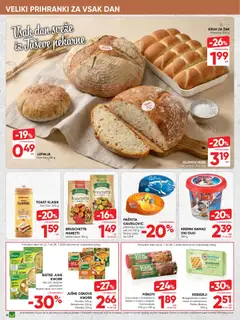 Tuš katalog akcije – veljaven od 22.07.2026 | Stran: 10