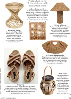 dm drogerie markt Active Beauty Family 06/2026 ab 01.06.2026 gültig | Seite: 69 | Produkte: Sandalen