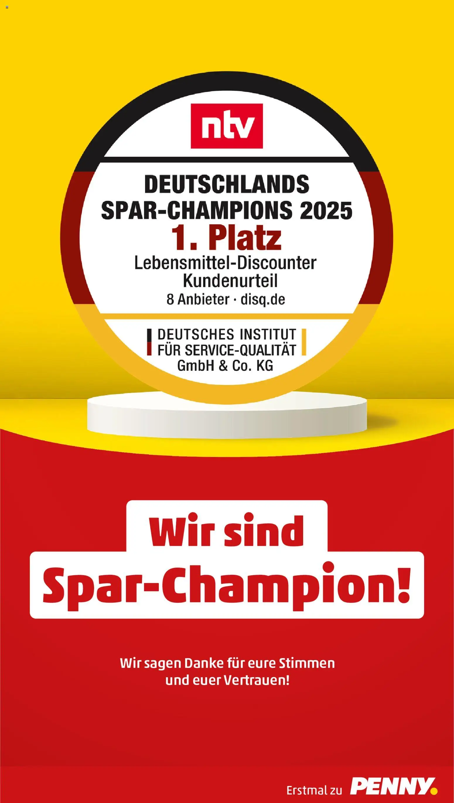 Penny Prospekt 	 – gültig ab 04.05.2026 | Seite: 3