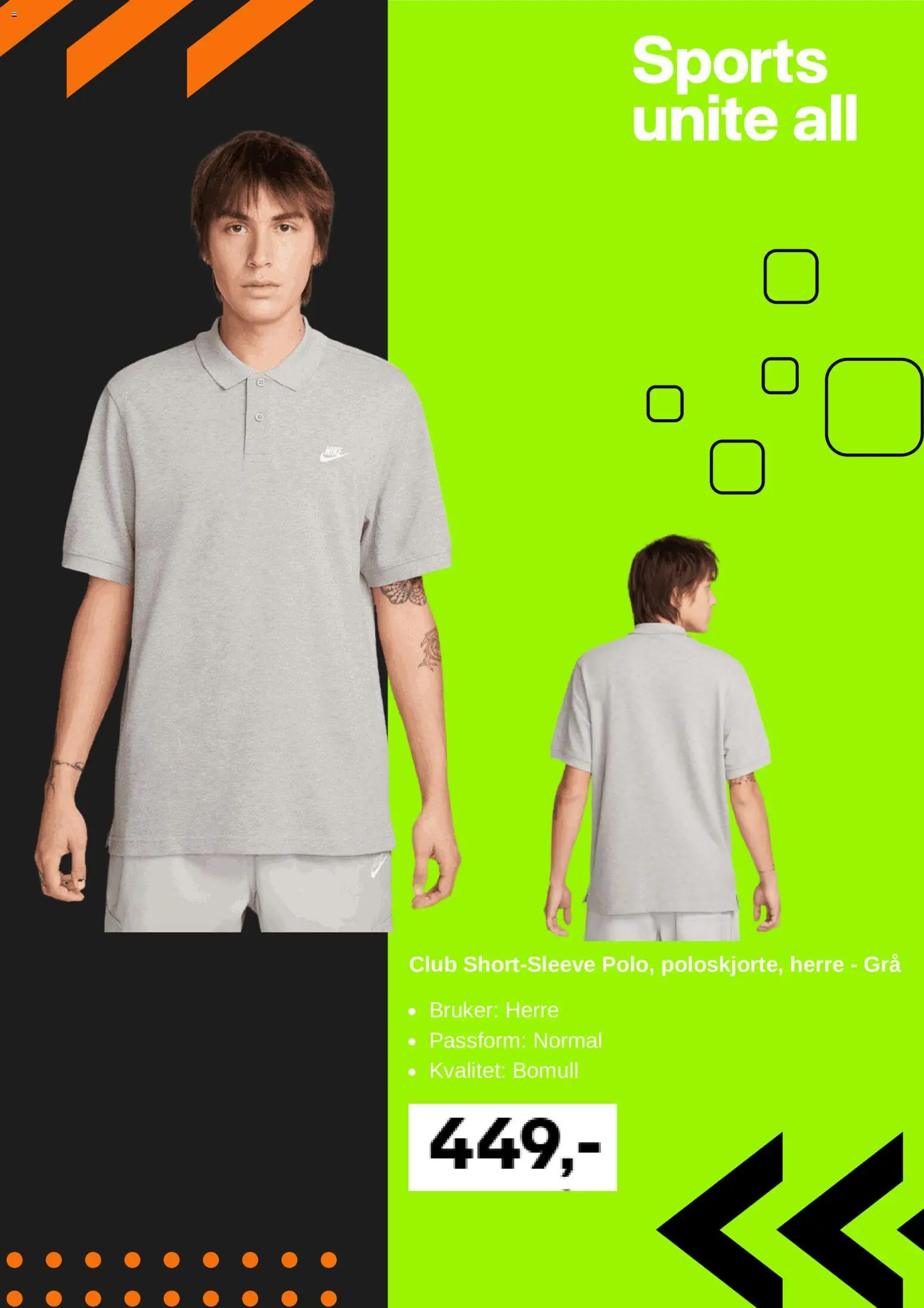 {H1} | Side: 4 | Produkter: Nuisette
