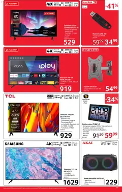 Ofertele Selgros valabile de la 10.07.2026 | Pagină: 11