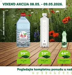 Valor katalog Vikend akcija - pregled Valor kataloga - važi od 08.05.2026