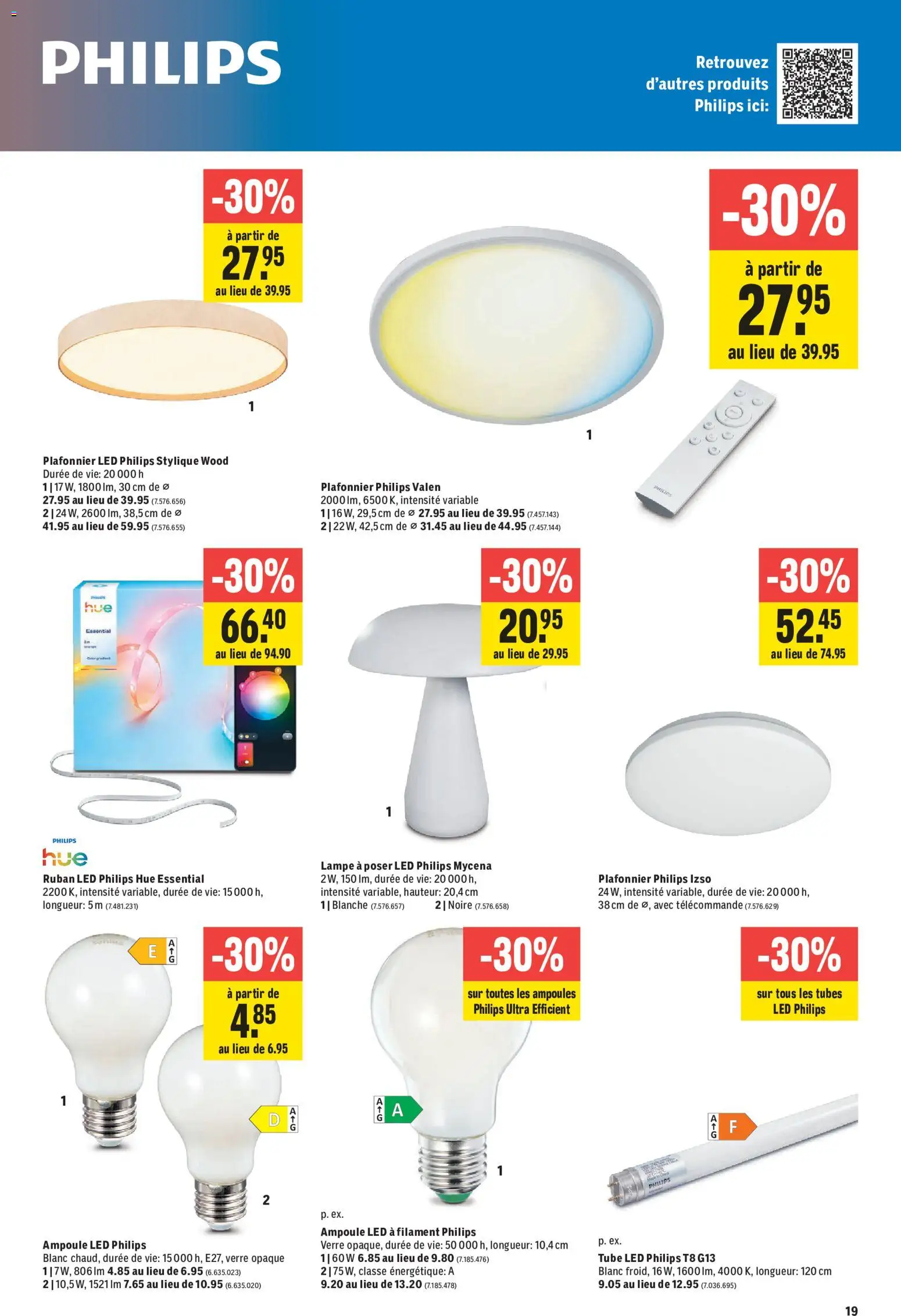 Jumbo aktionen FR – gültig ab 08.10.2026 | Seite: 19