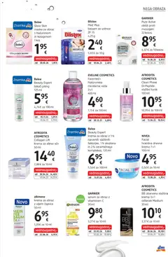 DM Drogerie Markt katalog akcije – veljaven od 01.10.2026 | Stran: 11