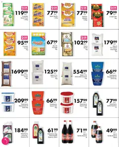 Save specials catalogue – valid from 08/07/2026 | Page: 4