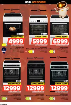 Power erbjudanden - Förhandsvisning av reklamblad från butik Power aktuell från 21/09/2026 | Sida: 66