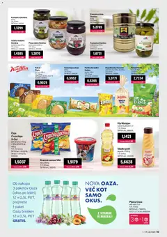Mercator katalog akcije – veljaven od 01.07.2026 | Stran: 13