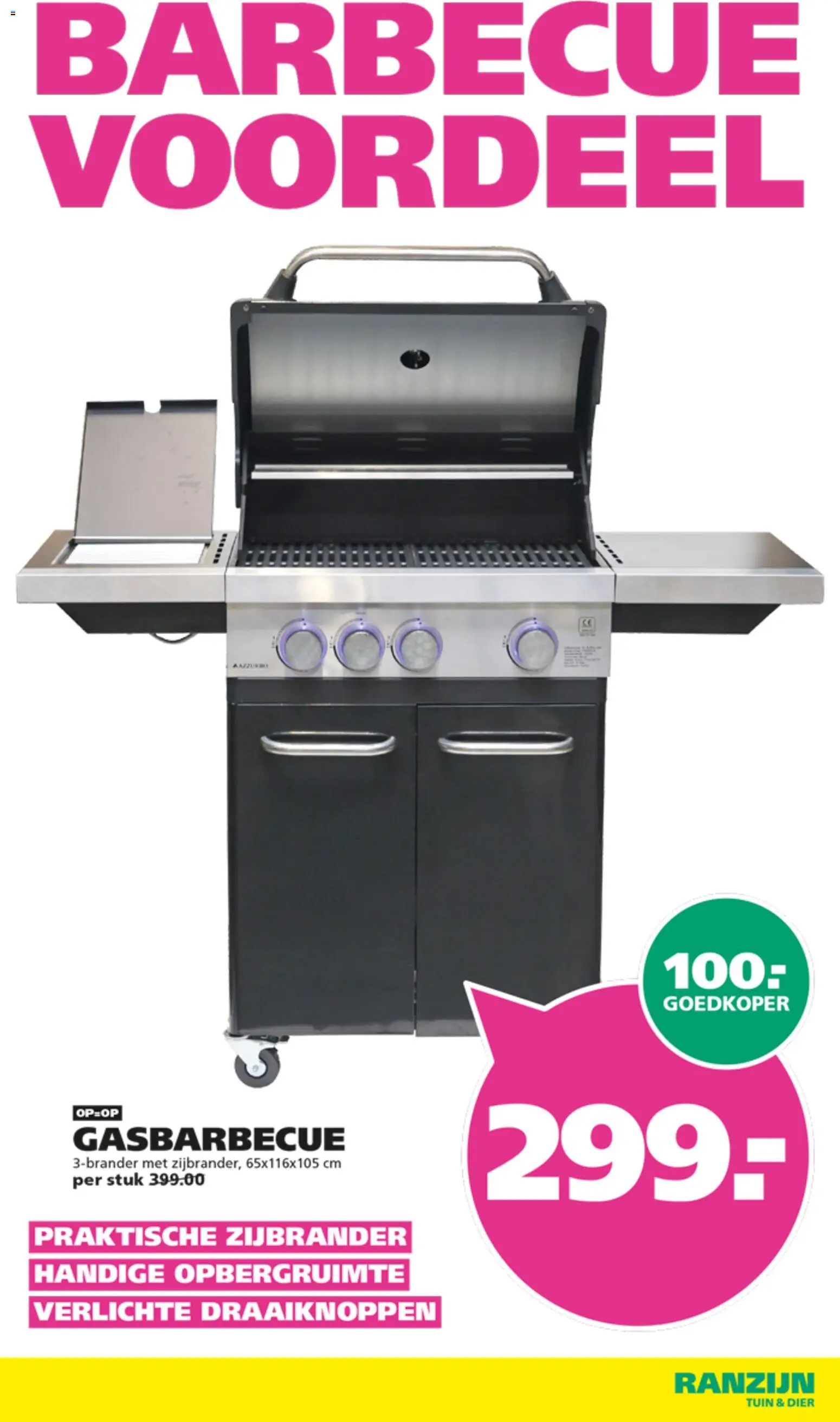 {H1} | Pagina: 14 | Producten: Gasbarbecue, Barbecue
