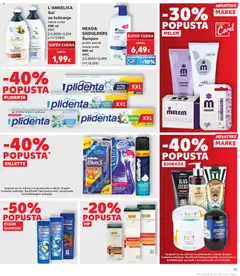 Kaufland Katalog - Pregled kataloga iz trgovine Kaufland, vrijedi od 29.07.2026 | Stranica: 19