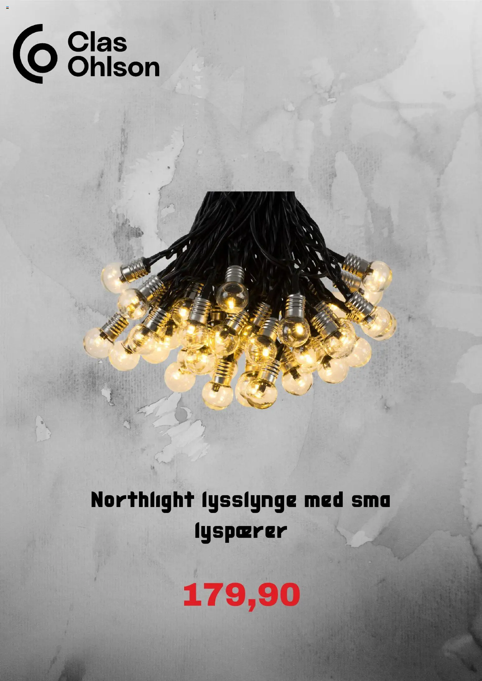 {H1} | Side: 3 | Produkter: Lyspærer