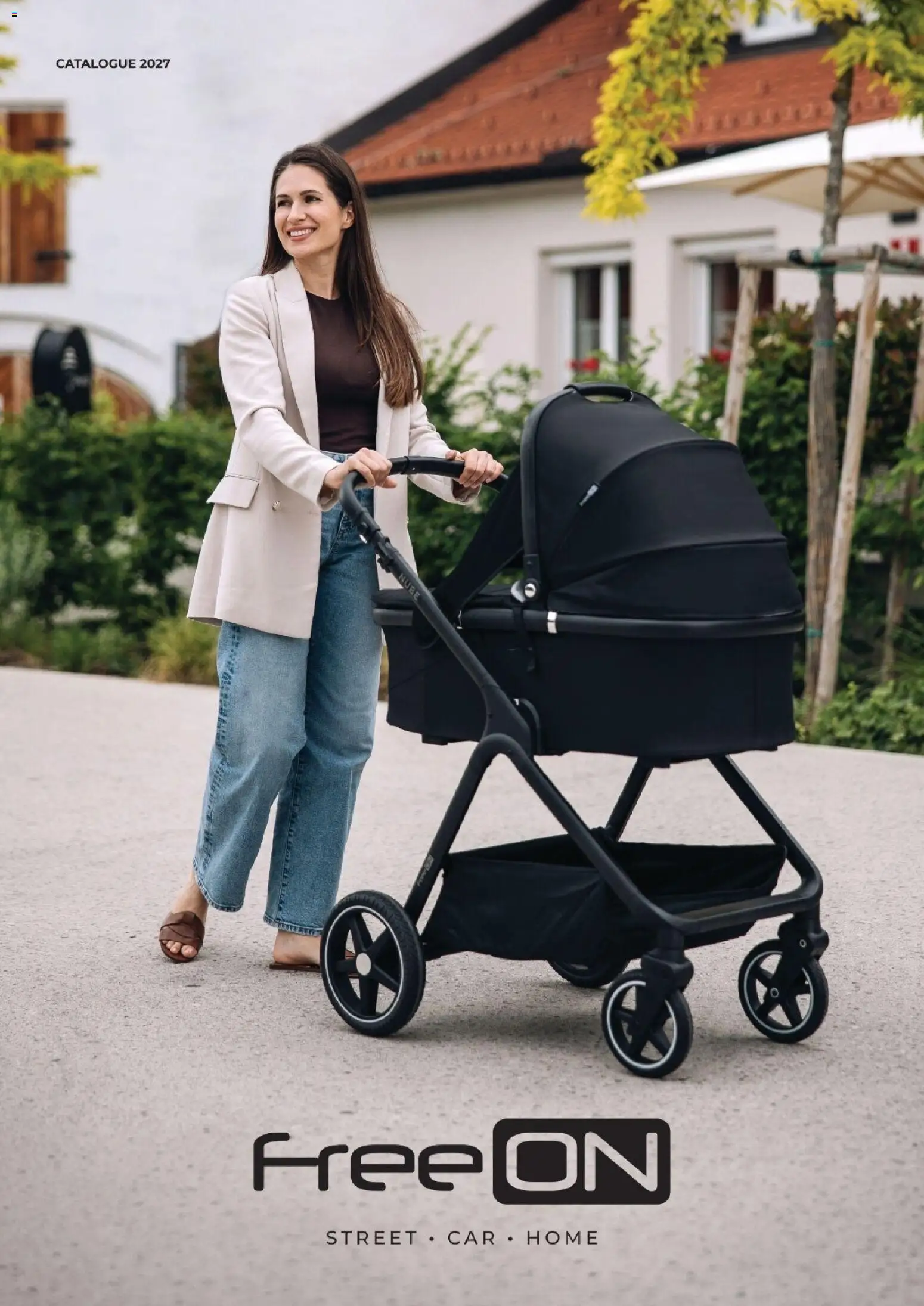 Baby Center katalog | vrijedi od 01.01.2027 | Stranica: 1