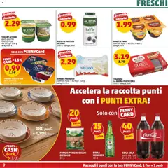 Anteprima del volantino BIRRA HEINEKEN, 40 cl valido a partire dal 24/09/2026 | Pagina: 9