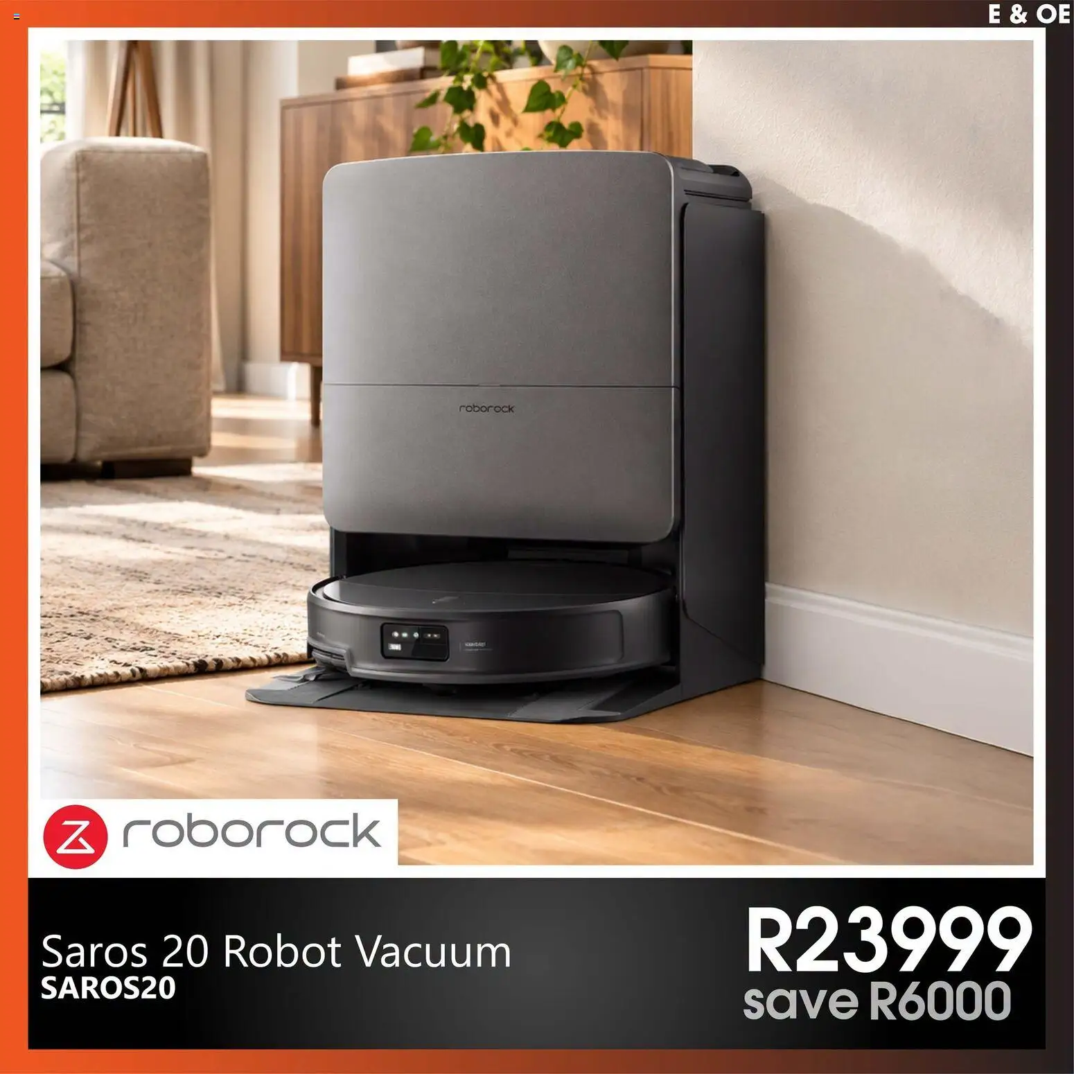New Tafelberg Furnishers catalogue – valid from 28/10/2026 | Page: 8