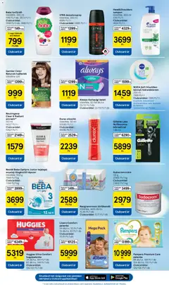 Tesco aktuális akciós újság - amely érvényes a következő dátumtól: 04.06.2026 | Oldal: 11