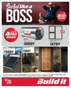 Build It specials catalogue – valid from 25/08/2026