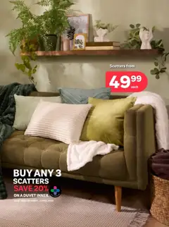 PEP Stores specials catalogue – valid from 26.02.2026 | Page: 2 | Products: Duvet