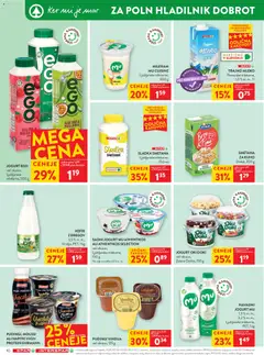 Spar katalog akcije – veljaven od 30.09.2026 | Stran: 18