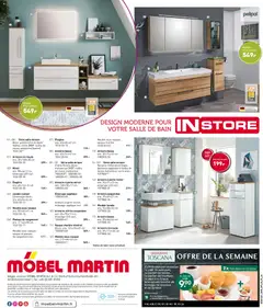 Möbel Martin - Prévisualisation de Möbel Martin catalogue valide à partir de 01/10/2026 | Page: 24