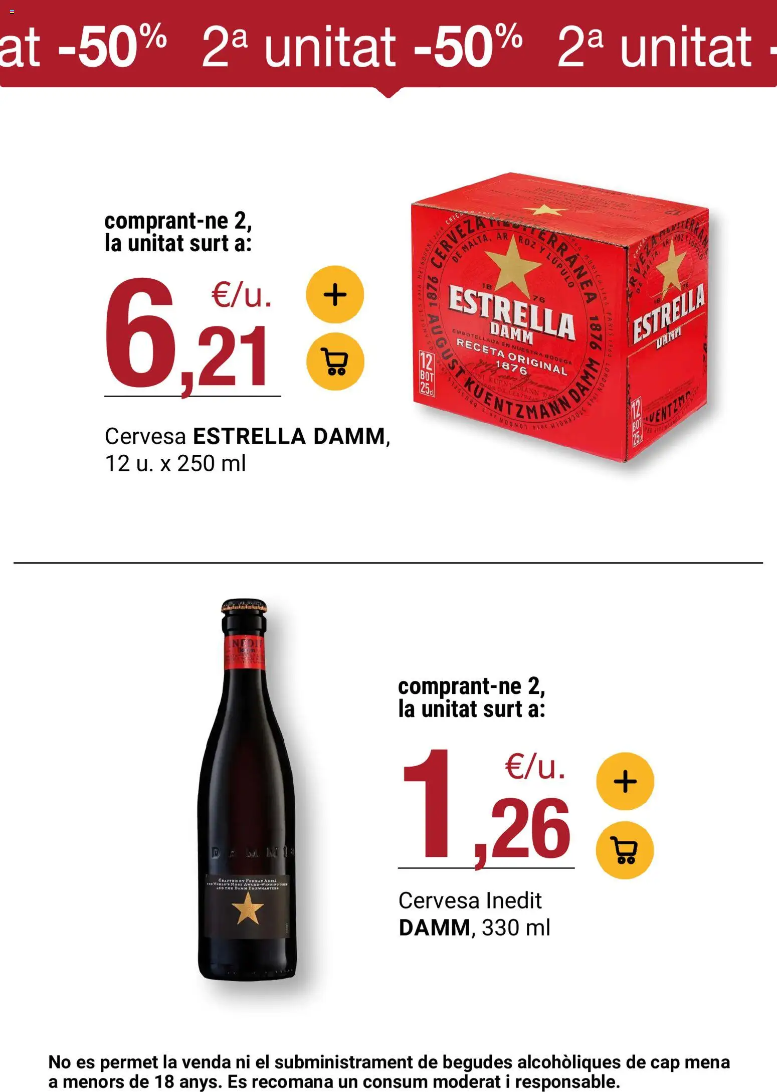 Bonpreu folleto │ válido desde el 14/07/2026 | Página: 56
