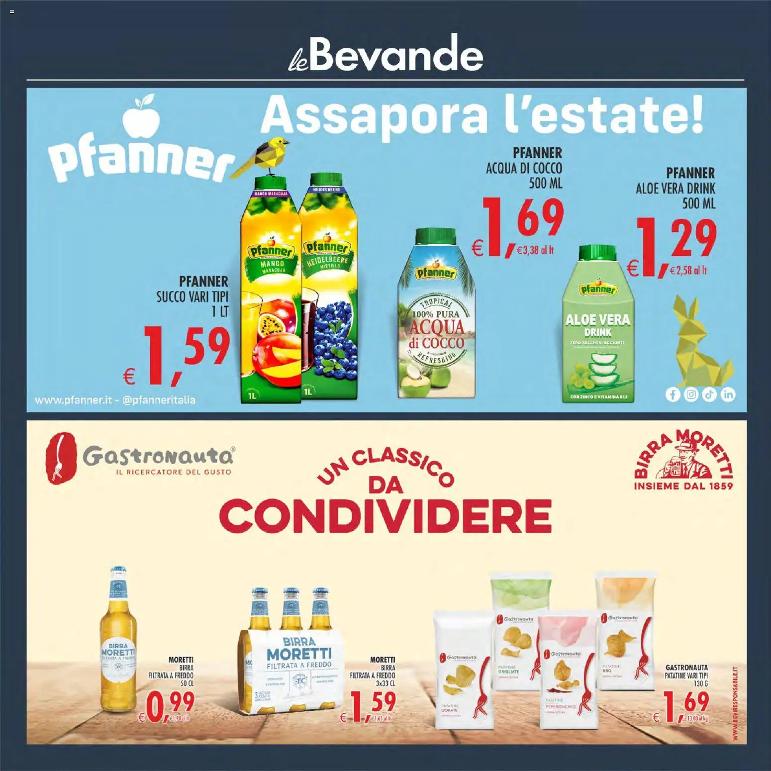 Volantino Decò del 13/10/2026 | Pagina: 36