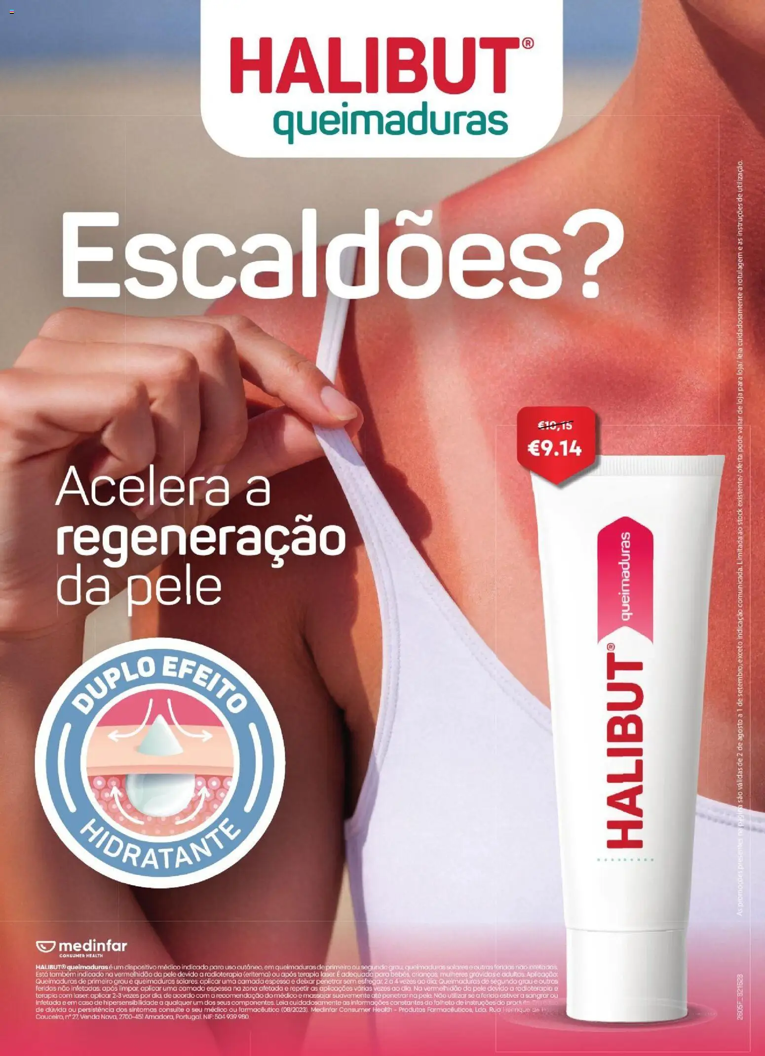 Auchan - Solares  Especial Cabelo │ válido de 02/08/2026 | Página: 13