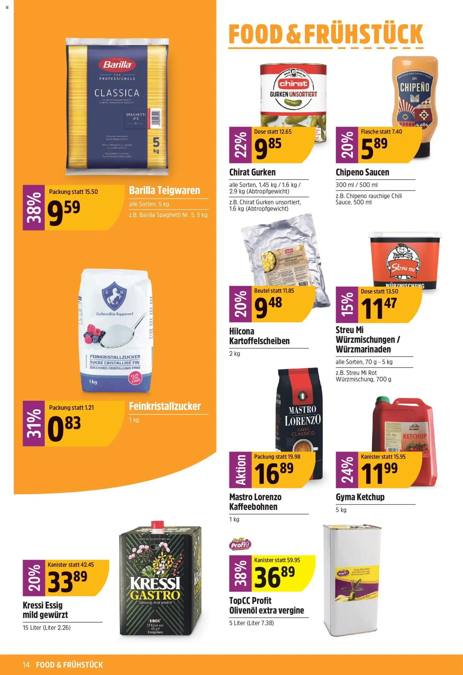 TopCC aktionen | Angebote (20.07.2026 — page 13