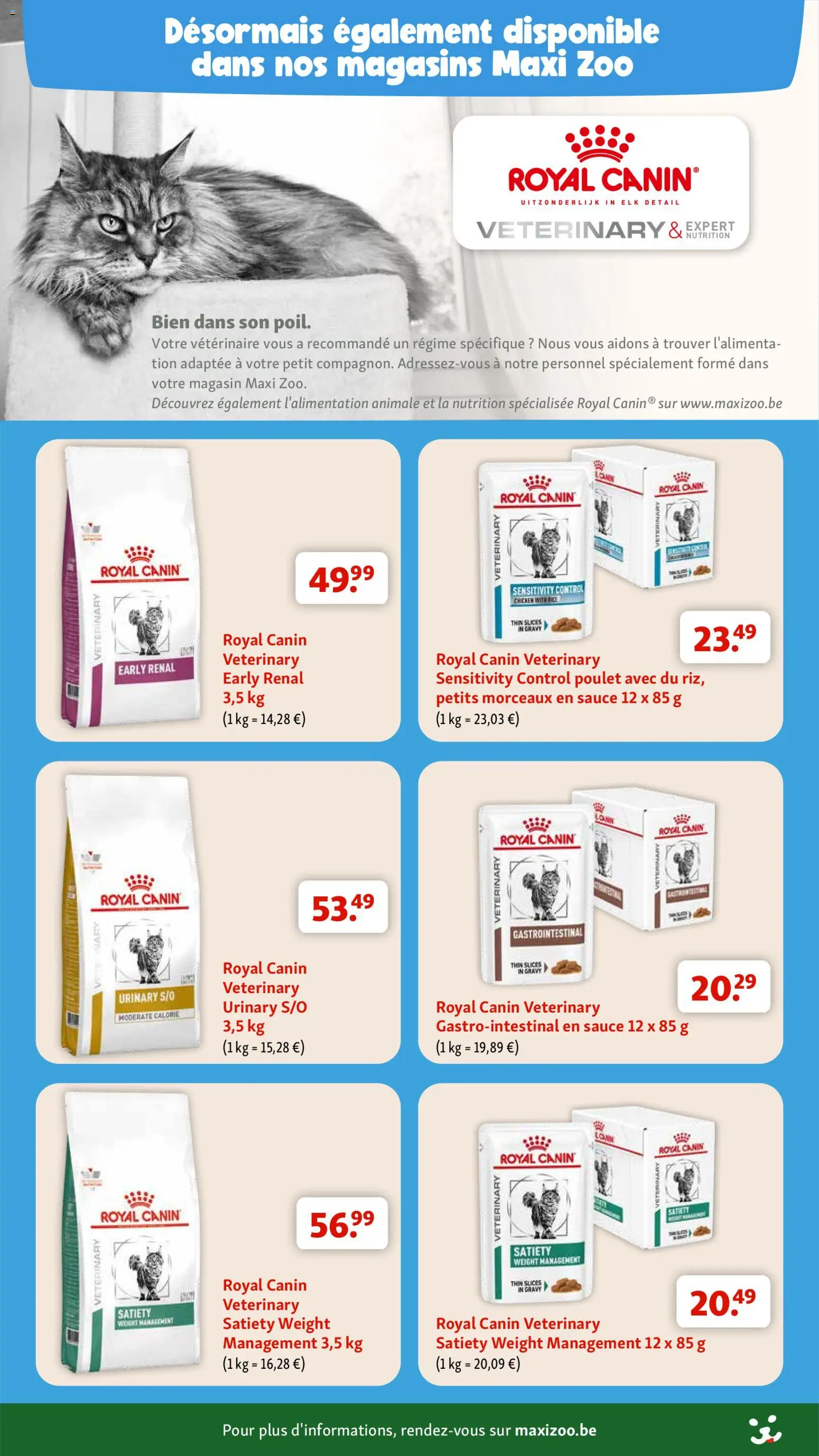 {H1} | Pagina: 9 | Producten: NOS, La