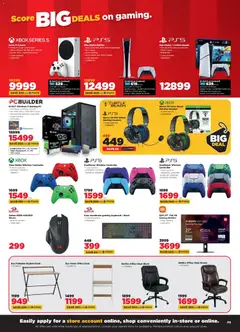HiFi Corp specials catalogue – valid from 03.06.2026 | Page: 9