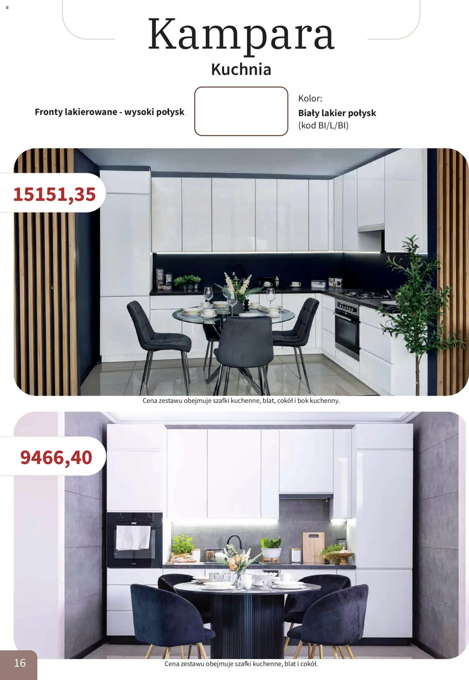 Bodzio Katalog od 01.08.2026 | Strona: 16
