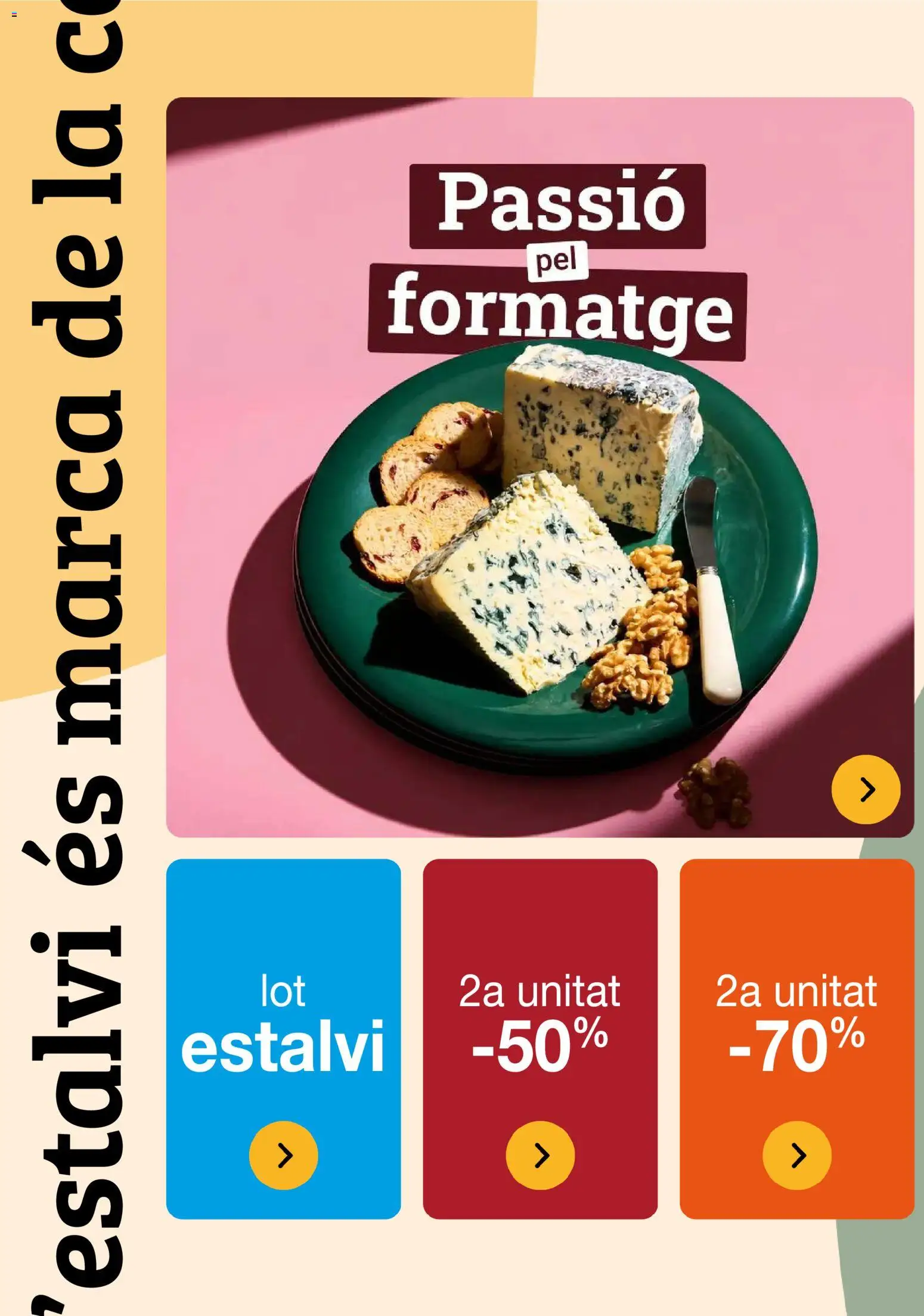 Bonpreu folleto │ válido desde el 29/09/2026 | Página: 2