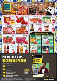 E center Prospekt Vilsbiburg ab 29.10.2026 gültig